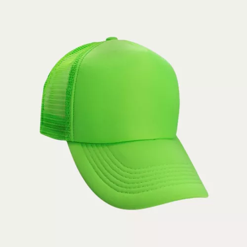 Gorras Fluor | MercadoLibre