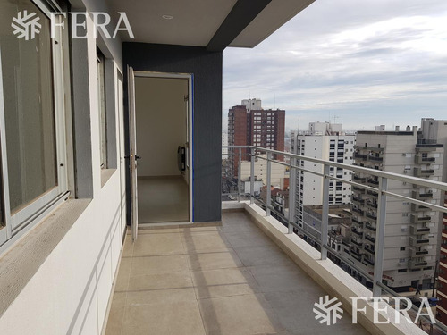 Venta De Departamento 3 Ambientes Con Cochera En Wilde