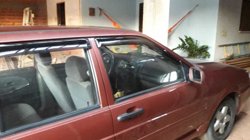 Volkswagen Santana