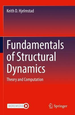 Libro Fundamentals Of Structural Dynamics : Theory And Co...