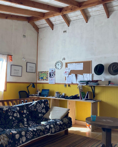 Casa En Venta De 5 Dorm. En Limache