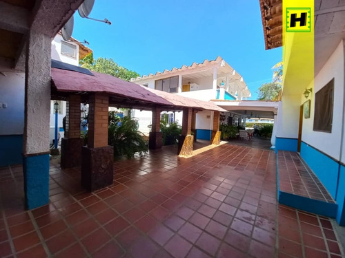 Imagen 4 de 11 de Oportunidad De Compra Posada En Venta, Chichiriviche Falcón