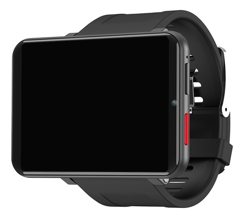 Podómetro Smart Watch Tracker... Reloj Inteligente 4g Dm100
