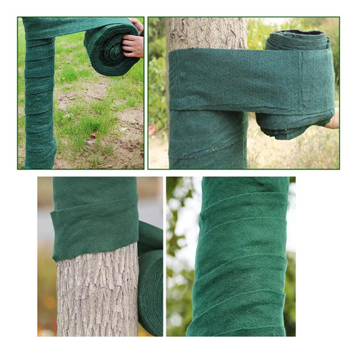 Protector De Tronco De Árbol De Invierno, Protección