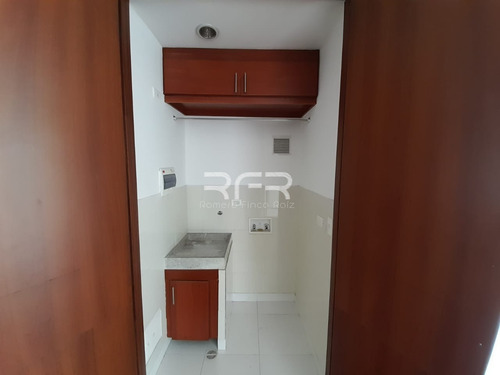 Imagen 8 de 14 de Apartamento Arriendo Chapinero Alto