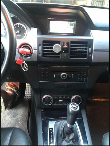 Mercedes-benz Clase Glk 3.0 Glk300 4matic Sport 231cv At