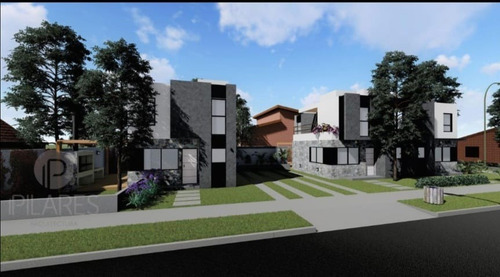 Imagen 3 de 10 de Casa En Ph (u.f 1) A Estrenar, En San Rafael Barrio Distinguido De Mar De Ajo