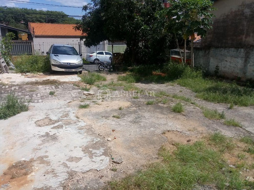 Terreno À Venda Em Jardim Boa Esperança - Te004637