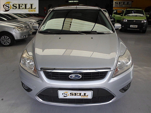 Imagem 3 de 13 de Ford - Focus Hatch 2.0 Manual 2011 Completo