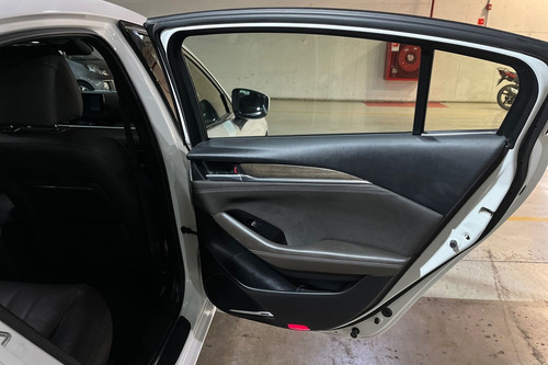 Mazda Mazda 6 2.5 SDN GTX PLUS AT
