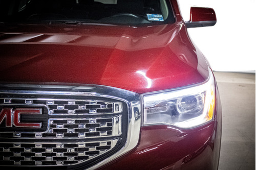 GMC Acadia 3.7 Denali At