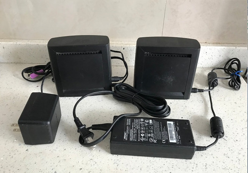 Bose Sl2 Wireless Surround Link Transmitter & Receiver 