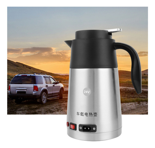 Pote Aislante For Hervidor De Agua Eléctrico For Coche De