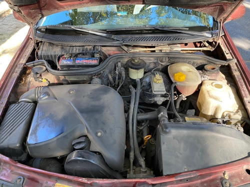 Volkswagen Gol 1.6 Gl Mi 1998