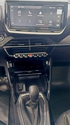 Peugeot 208 1.0T Gt