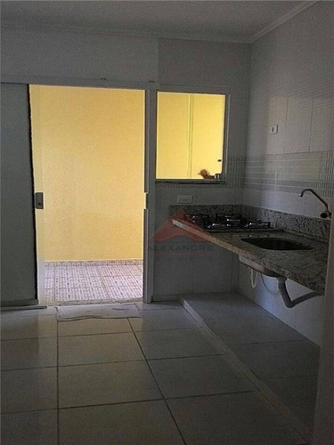 Imagem 14 de 30 de Casa À Venda, 60 M² Por R$ 275.000,00 - Campos De São José - São José Dos Campos/sp - Ca3138