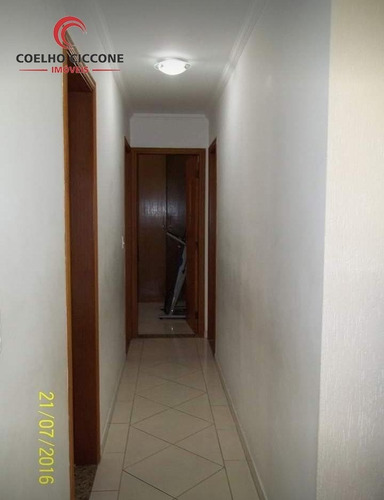Imagem 7 de 15 de Apartamento Para Venda - V-4190