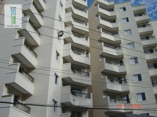 Imagem 30 de 30 de Apartamento À Venda, 72 M² Por R$ 630.000,00 - Santana - São Paulo/sp - Ap1049