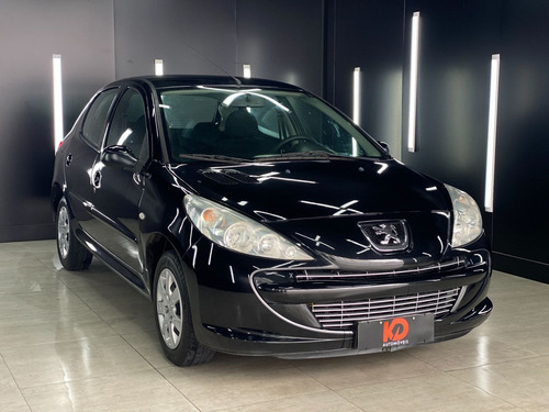 Imagem 2 de 15 de Peugeot 207 1.4 Xr 2012/2012