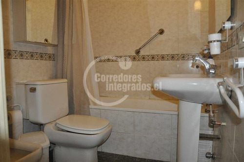 Imagen 14 de 20 de Departamento En Venta En Santiago