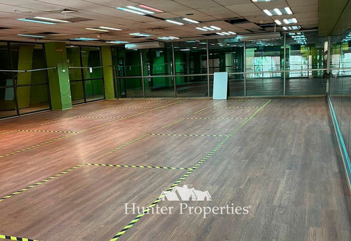 Local Comercial Centro Santiago Ideal Retail Comercio Gym