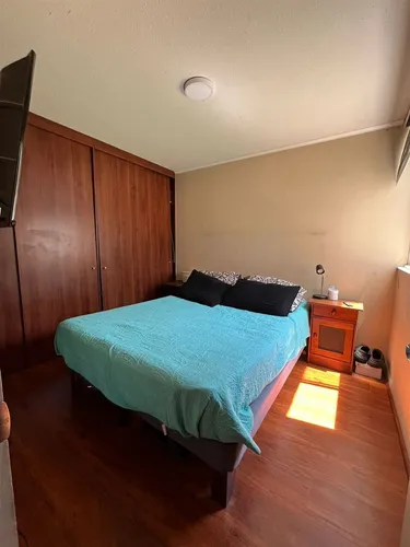 Departamento En Venta De 3 Dorm. En Puente Alto