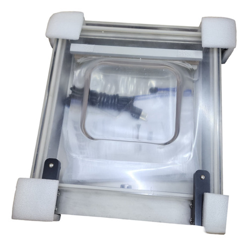 Empacadora Al Alto Vacio Evb 32 Bermex 110 Vac