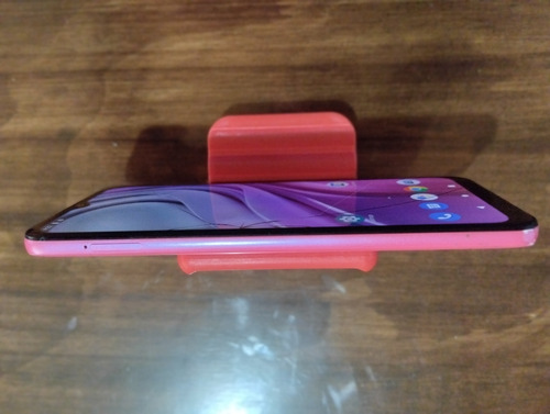 Motorola G20 64 Gb Rosa Flamingo 4 Gb Ram (Usado)