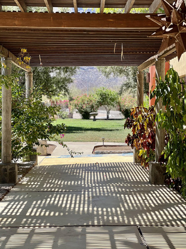 Puerto Escondido Km 94, Hotel Tripui, Loreto Bcs