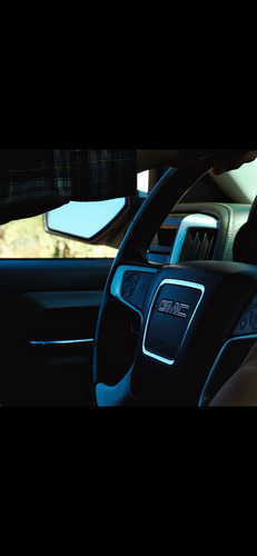 GMC Sierra 5.3 Cabina Regular Sle 4x4 Mt