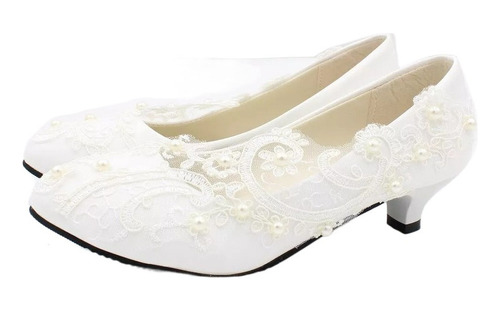 Zapatos Planos, Zapatos De Boda Y De Novia, Tallas De Mujer