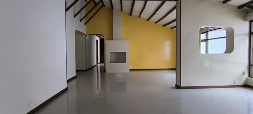 Apartamento En Venta En Cedritos-usaquén. Cod V15202