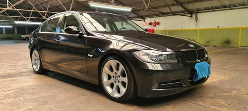 Bmw Serie 3 3.0 330i Sportive Steptro. 2007