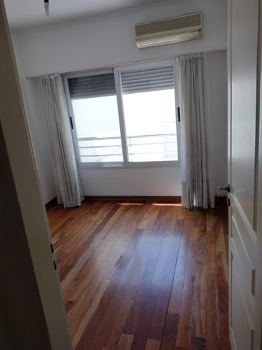 Imagen 15 de 30 de Semipiso De 3 Ambientes, Sum, Piscina, Cochera Impecable