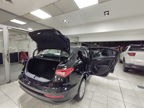 Fiat Cronos 1.3 Gse Drive Pack Conectividad