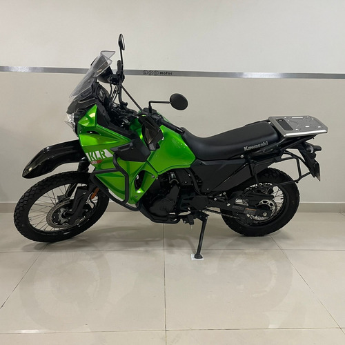 Kawasaki Klr 650 2023 Usado - No Tenere - No Versys