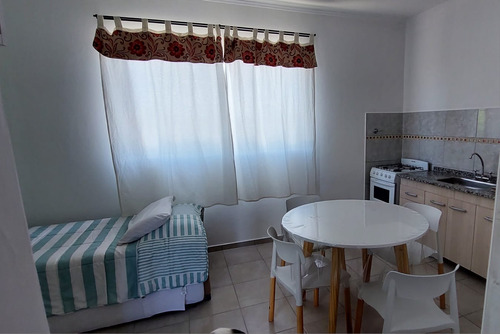 Departamento Totalmente Amoblado 2 Ambientes
