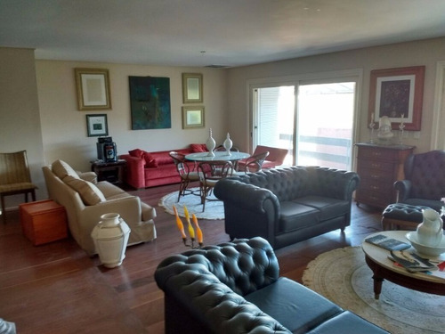 Casa Em Vila Assunção Com 3 Dormitórios - Lu26067