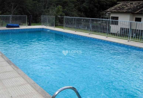 Imagem 16 de 17 de Terreno À Venda, 344 M² Por R$ 125.000,00 - Rio Do Ouro - Niterói/rj - Te3283