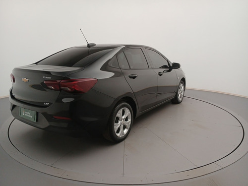 Chevrolet Onix 1.0 TURBO FLEX PLUS LTZ MANUAL