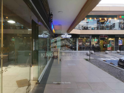 Local Comercial Av. La Plaza San Carlos Apoquindo