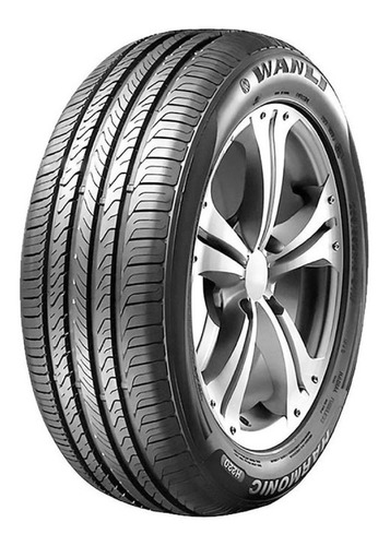 Llanta  225/55r17 Wanli H220    101w