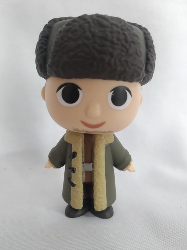 Viktor Krum Harry Potter Funko Mystery Minis