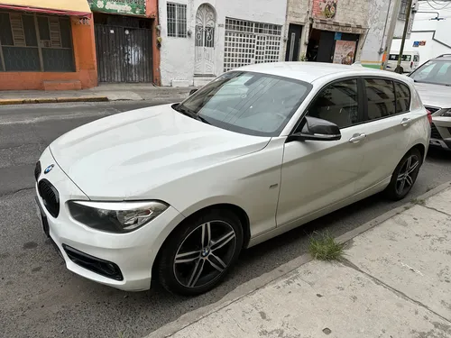 BMW Serie 1 1.5 5P 118Ia Sport Line At