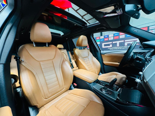BMW X3 M40I