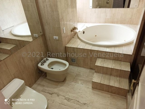 Imagen 13 de 15 de Apartamento En Venta Country Club 22-21387 Eva Castillo 0414.306.72.20
