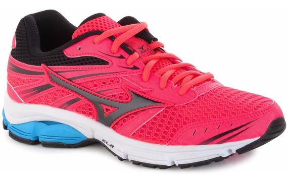 Zapatillas Mizuno Mujer | MercadoLibre 📦