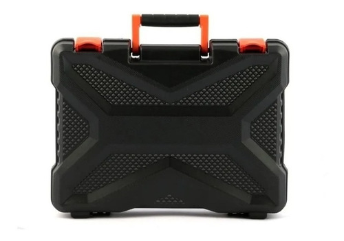 Juego De Herramientas Black+decker 153 Piezas Bmt153c-la