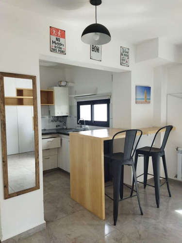 Imagen 6 de 16 de Departamento 1 Amb . Excelente Zona