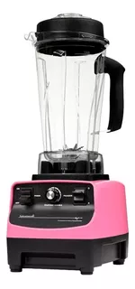 Licuadora Profesional Turboblender Tb-76 Jarra 2 Litros Potencia 3hp Uso Comercial